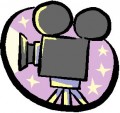 movie camera_0 movie camera_0