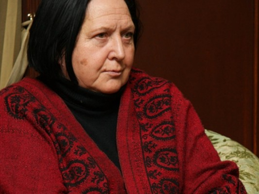 буковская